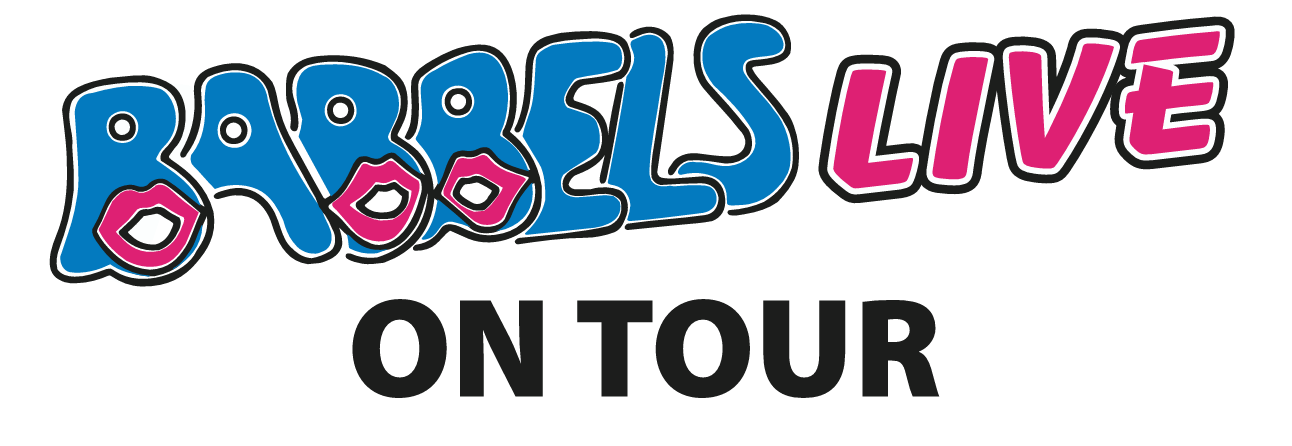 Babbels live on tour
