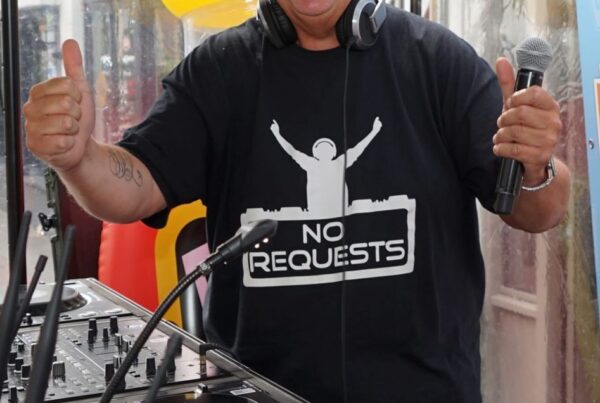 DJ rieg