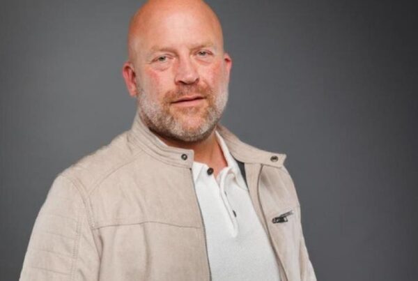 persfoto maurice idema