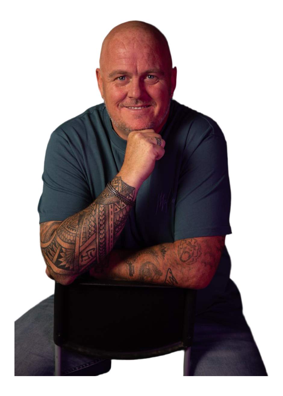 Erik van Hoof boeken? dat doe je bij Vroom Entertainment