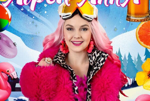 alpen anna vroom entertainment