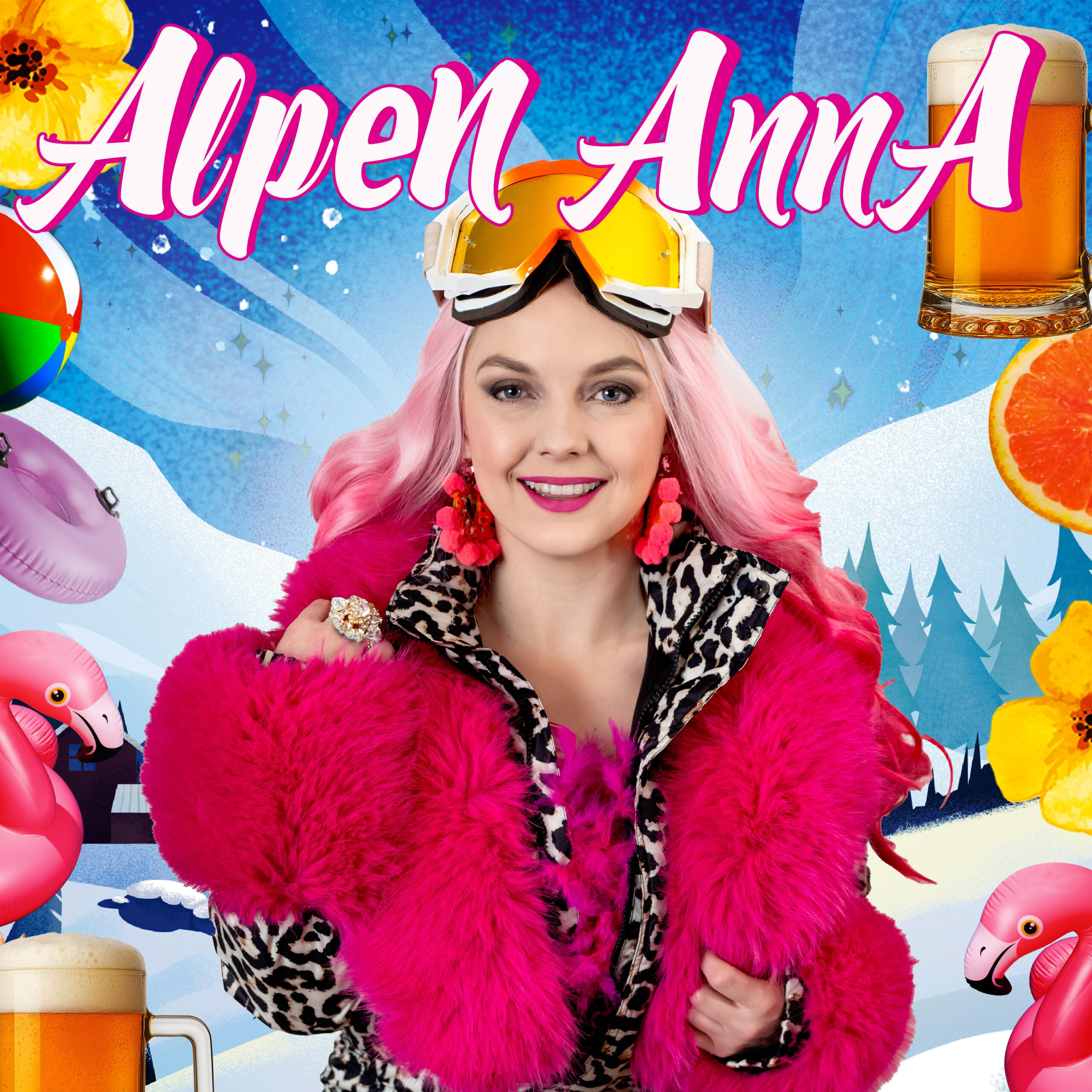 alpen anna vroom entertainment